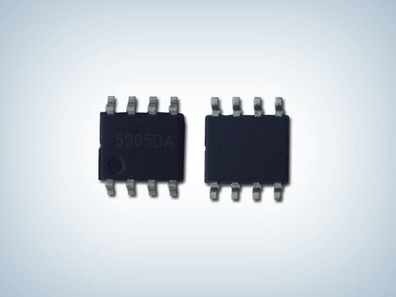 QX5305_LED芯片QX5305