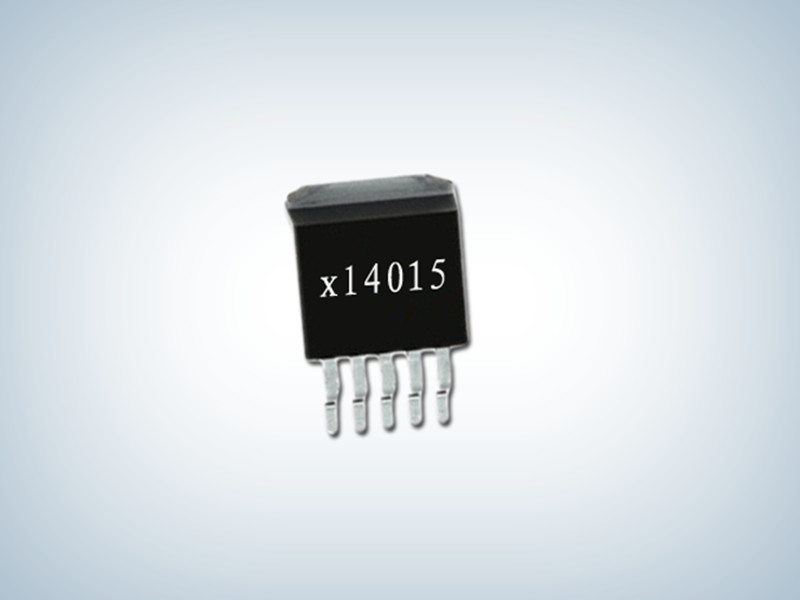 XL4015_降压型直流电源变换器芯片XL4015