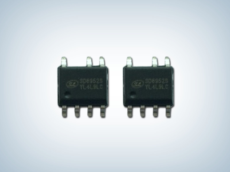 <b>SD6952S_电源充电器/适配器IC SD6952</b>