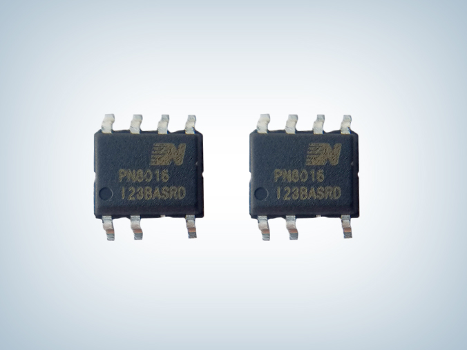 PN8016_LED非隔离IC方案 PN8016