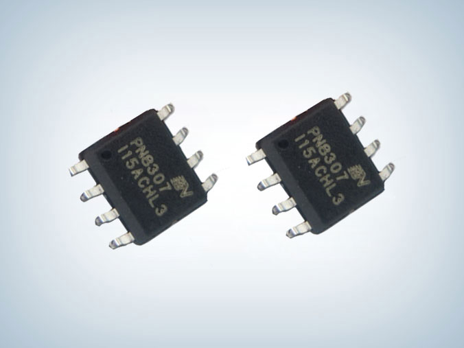 <b>PN8307H PD芯片18W同步整流控制芯片</b>