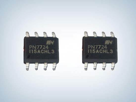 PN7724 10W无线充电芯片发射ic