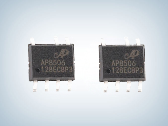 AP8506 固定输出5V非隔离芯片