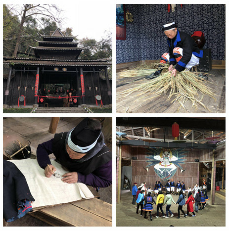 摩登6电子桂林阳朔风光3日休闲游