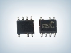 低功耗电源适配器ic芯片方案