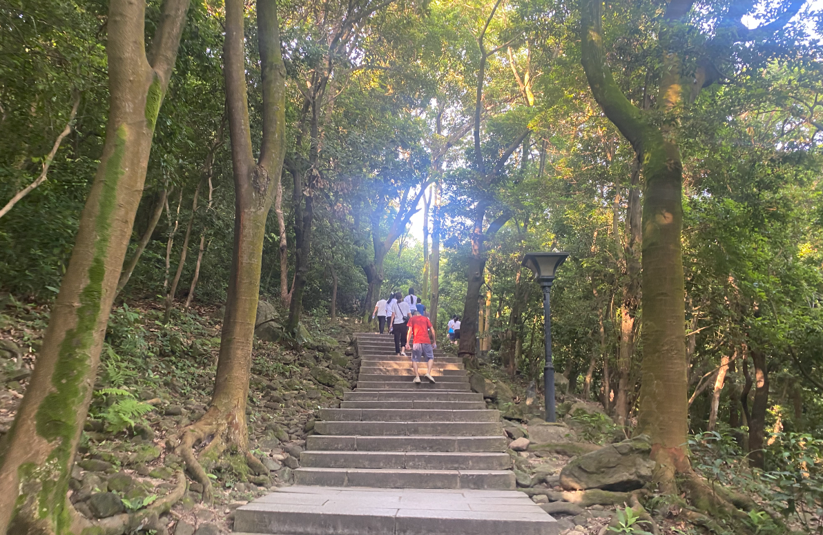 摩登6团建|梦想凝聚团队,团队铸就梦想!
