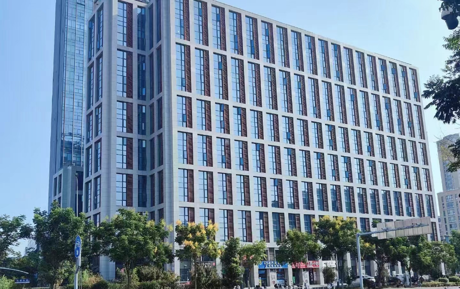 深圳市摩登6电子-宁波分公司
